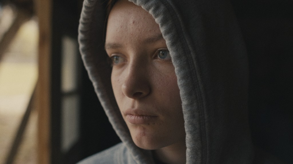 Feral State — frame 1