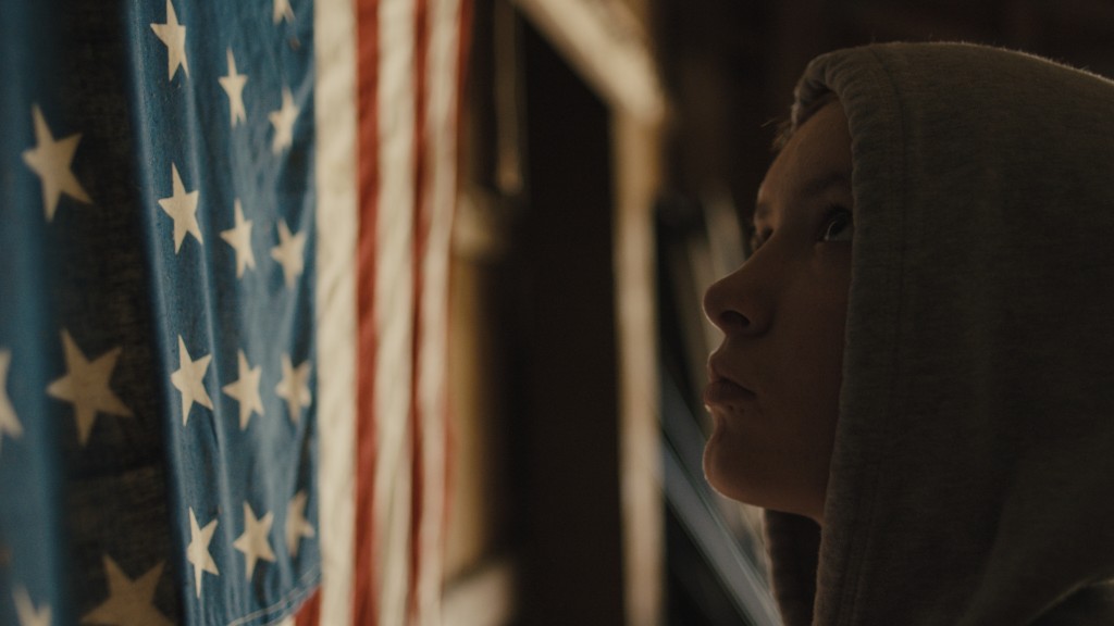 Feral State — frame 3