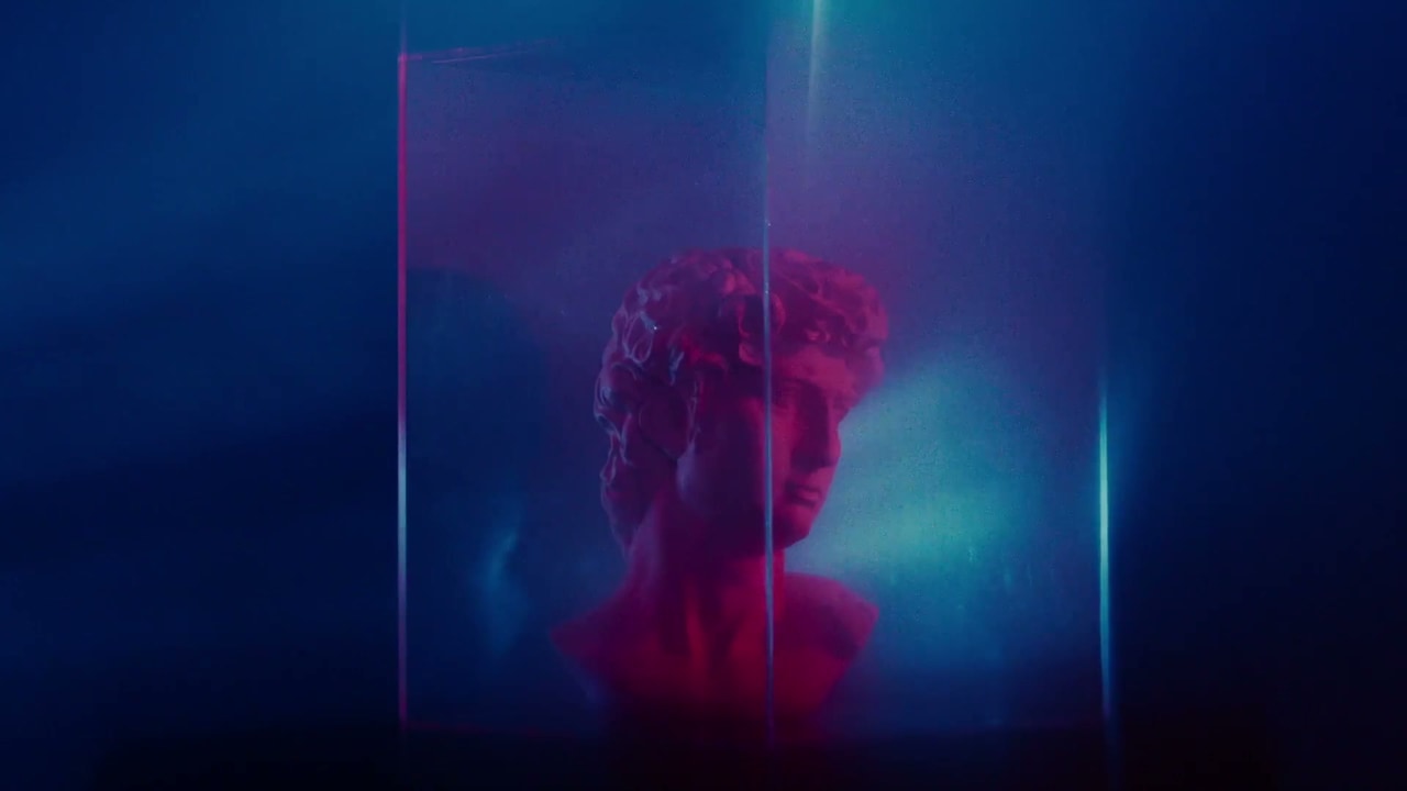 Sunshine — frame 2