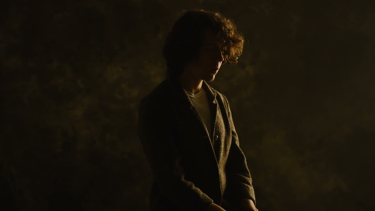 Sunshine — frame 3