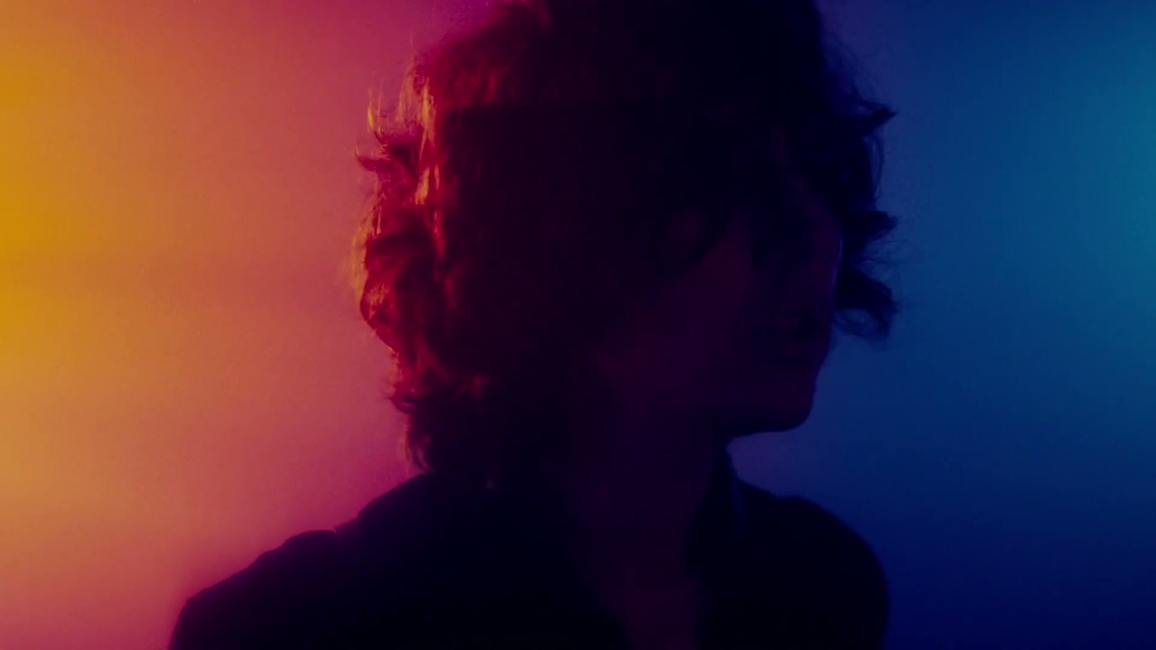 Sunshine — frame 4