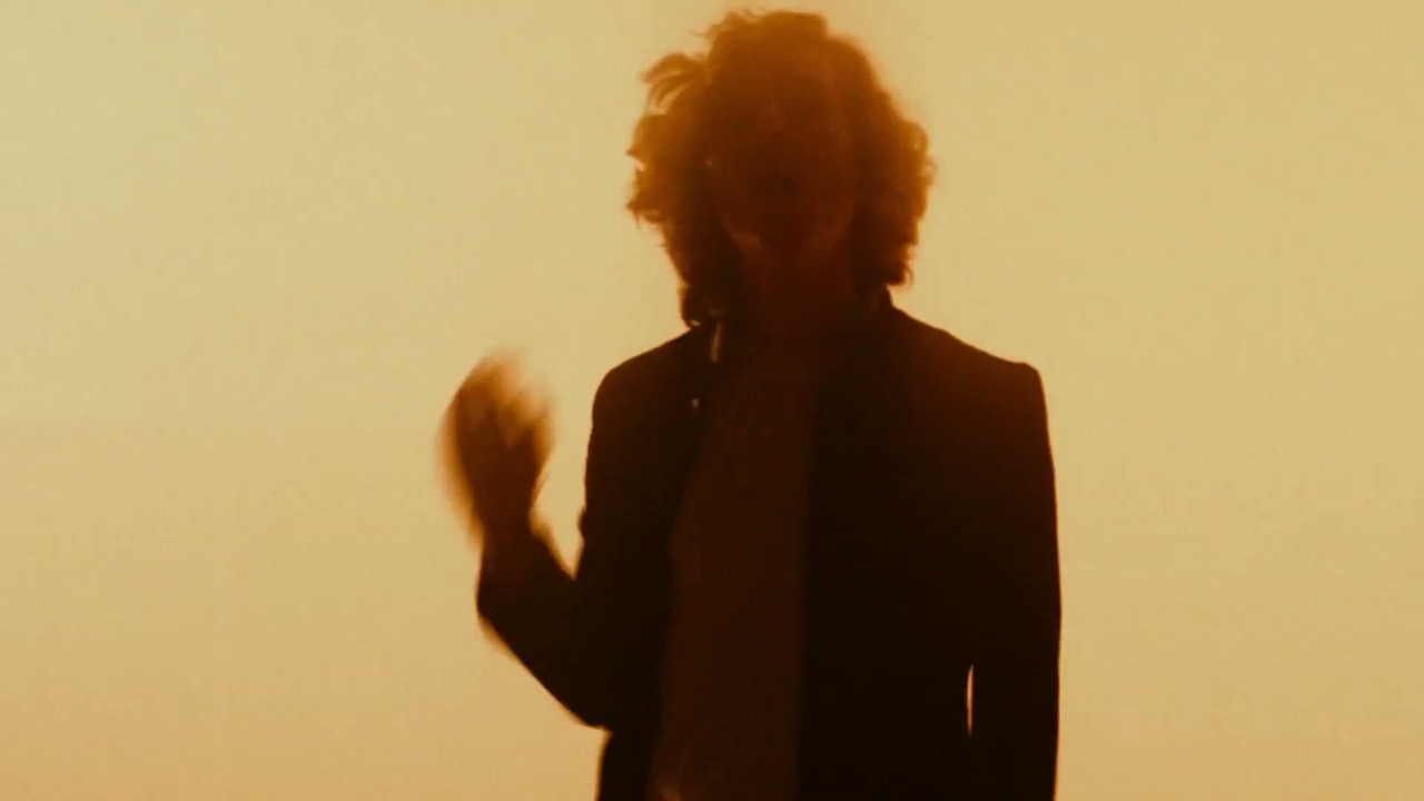 Sunshine — frame 5