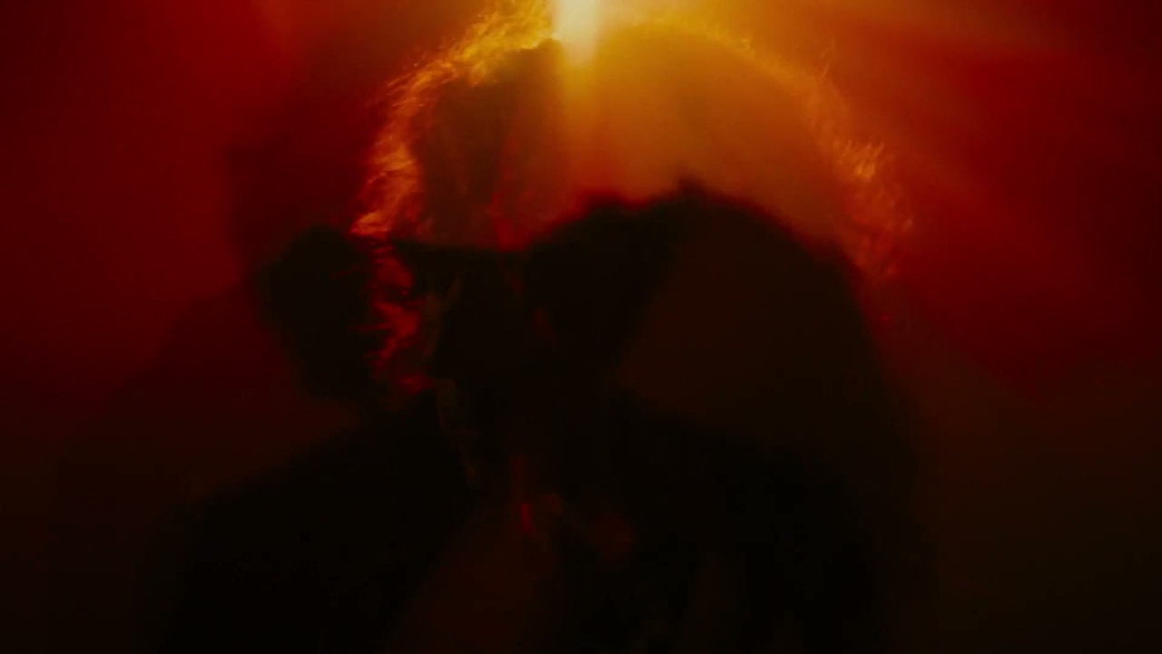 Sunshine — frame 7