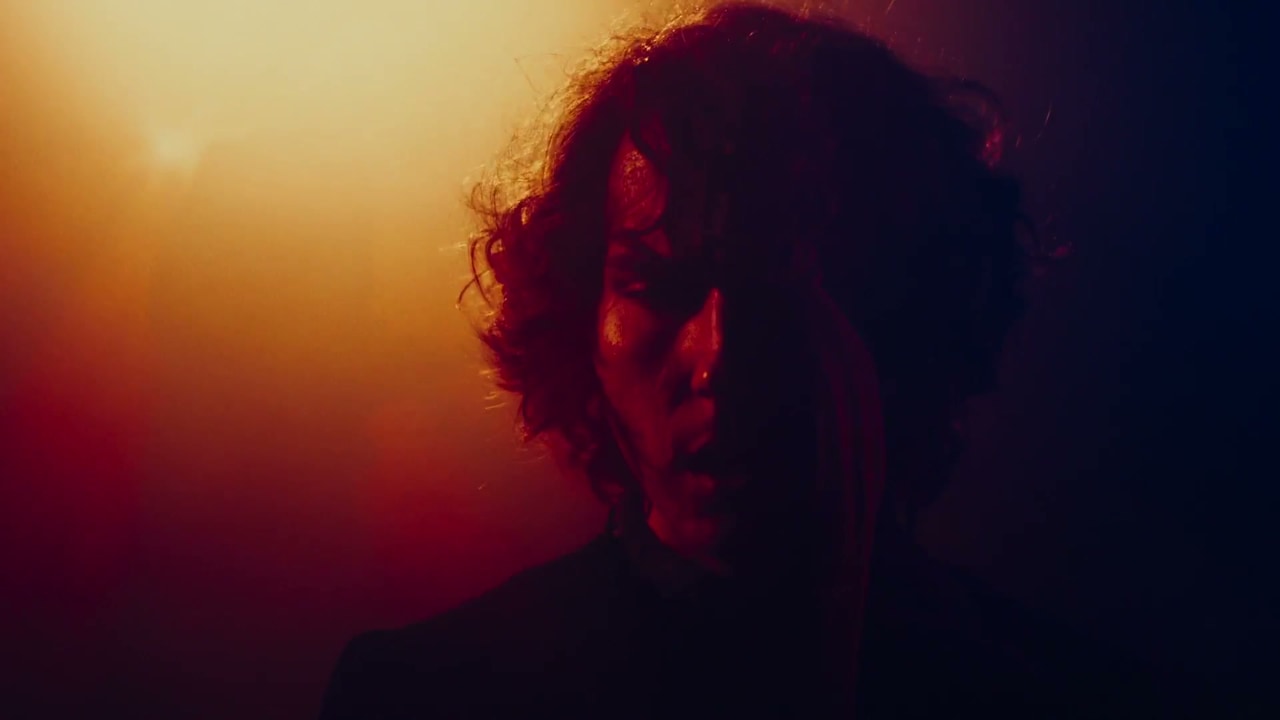 Sunshine — frame 9
